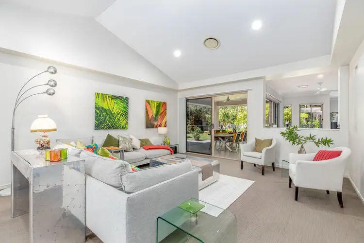 Sixth view of Homely house listing, 3 Whistler Way, Pomona QLD 4568