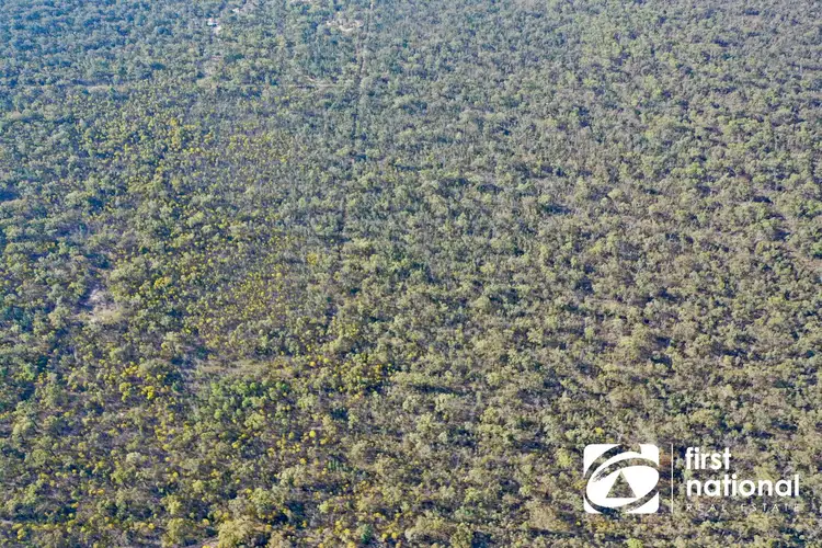 Lot 155 Lucky Road, Tara QLD 4421