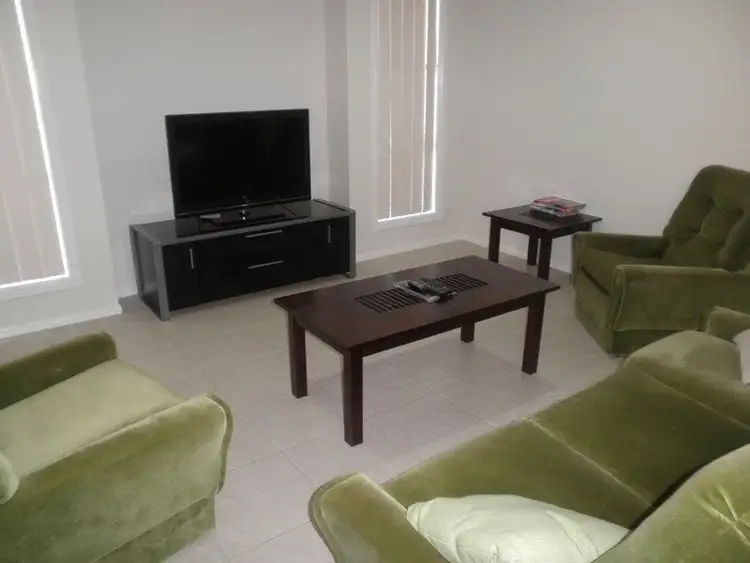 Third view of Homely house listing, 1 Layne Crescent, Chinchilla QLD 4413