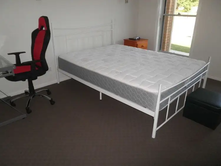 Fifth view of Homely house listing, 1 Layne Crescent, Chinchilla QLD 4413