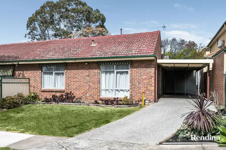 Second view of Homely house listing, 5 Overman Court, Essendon VIC 3040