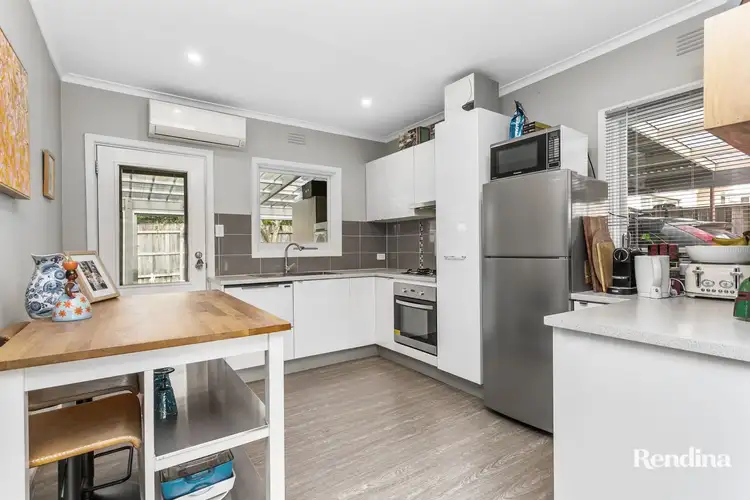Third view of Homely house listing, 5 Overman Court, Essendon VIC 3040