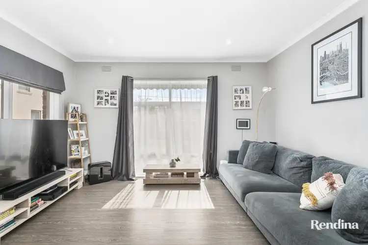 Fourth view of Homely house listing, 5 Overman Court, Essendon VIC 3040