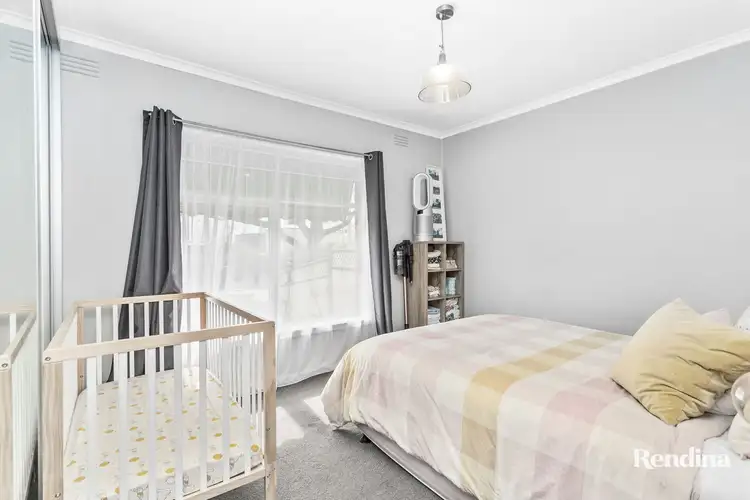 Fifth view of Homely house listing, 5 Overman Court, Essendon VIC 3040