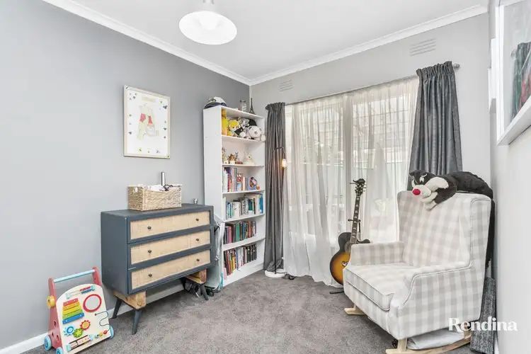 Sixth view of Homely house listing, 5 Overman Court, Essendon VIC 3040