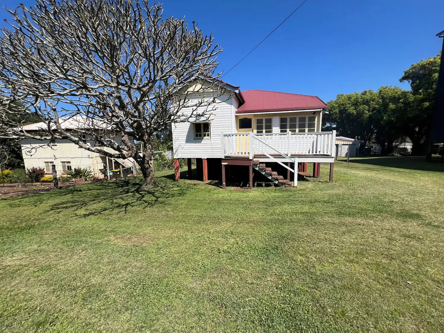 Main view of Homely house listing, 16 Macrossan Street, Childers QLD 4660