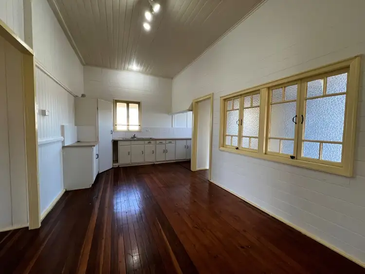 Second view of Homely house listing, 16 Macrossan Street, Childers QLD 4660