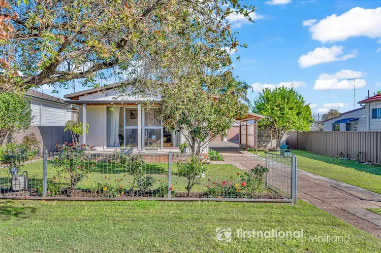 31 Moore Street, Cessnock NSW 2325