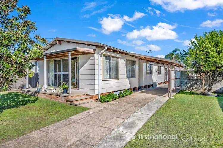 Third view of Homely house listing, 31 Moore Street, Cessnock NSW 2325