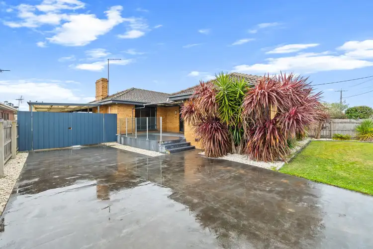 Main view of Homely house listing, 3 Kurt Street, Morwell VIC 3840