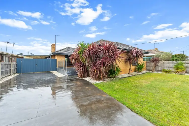Third view of Homely house listing, 3 Kurt Street, Morwell VIC 3840