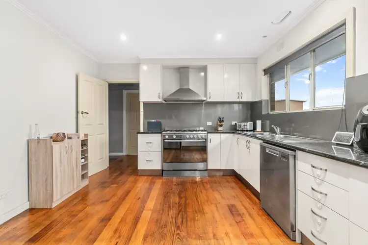 Fourth view of Homely house listing, 3 Kurt Street, Morwell VIC 3840
