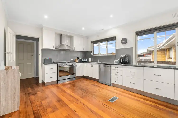 Fifth view of Homely house listing, 3 Kurt Street, Morwell VIC 3840