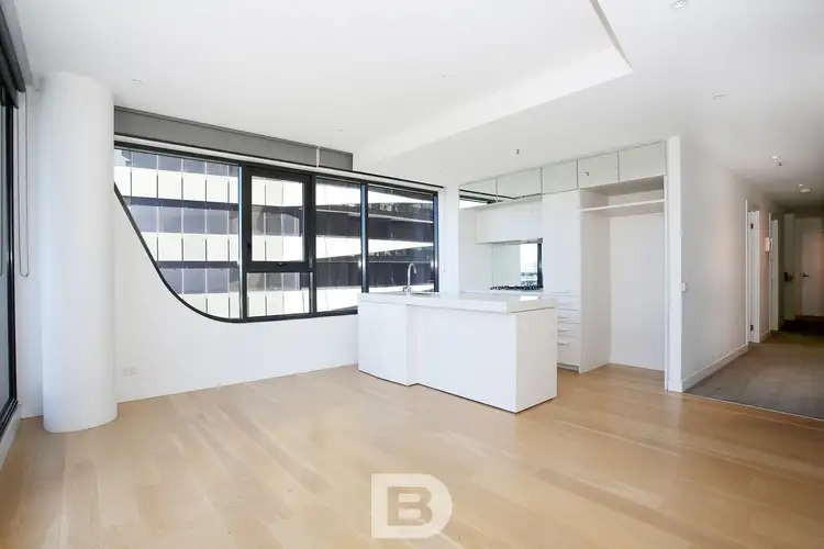 Third view of Homely apartment listing, 1908/38 Albert Road, South Melbourne VIC 3205