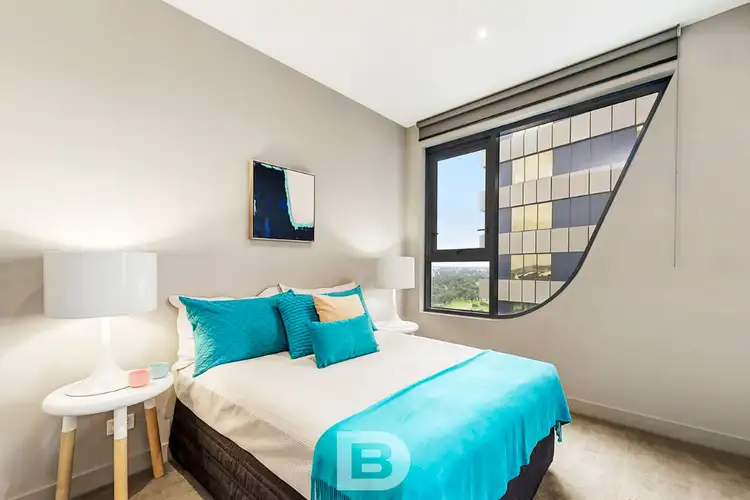 Fifth view of Homely apartment listing, 1908/38 Albert Road, South Melbourne VIC 3205