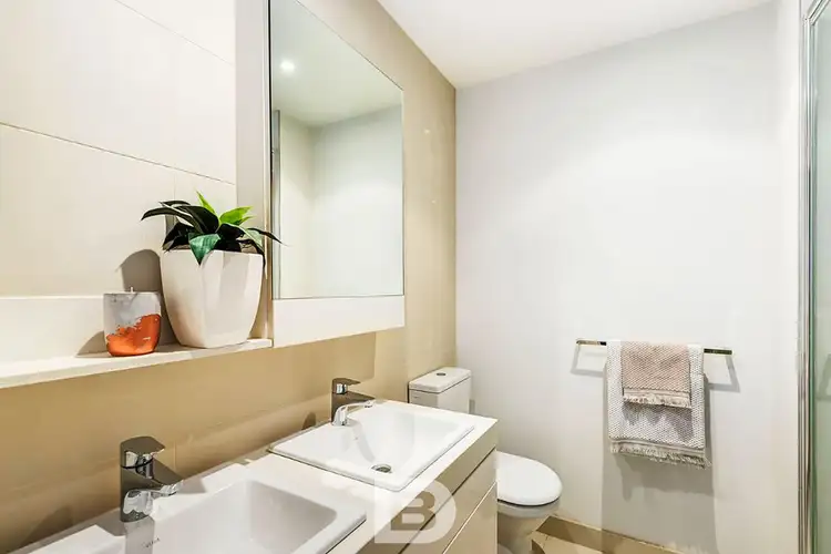 Sixth view of Homely apartment listing, 1908/38 Albert Road, South Melbourne VIC 3205