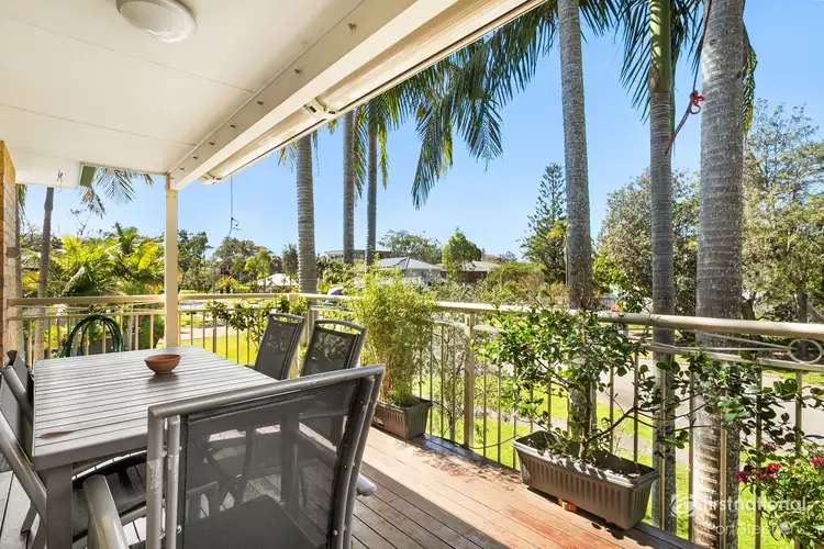 Fourth view of Homely house listing, 1/1 Mistral Close, Nelson Bay NSW 2315