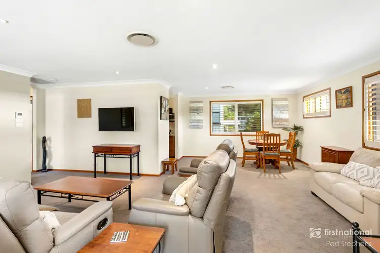 Sixth view of Homely house listing, 1/1 Mistral Close, Nelson Bay NSW 2315