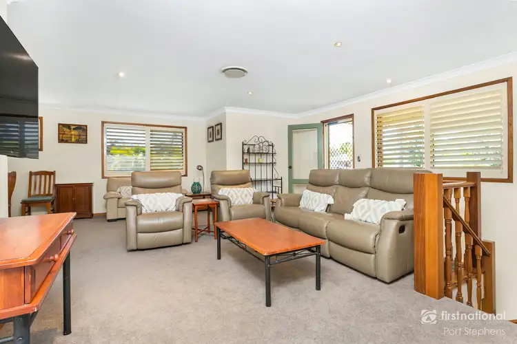Seventh view of Homely house listing, 1/1 Mistral Close, Nelson Bay NSW 2315