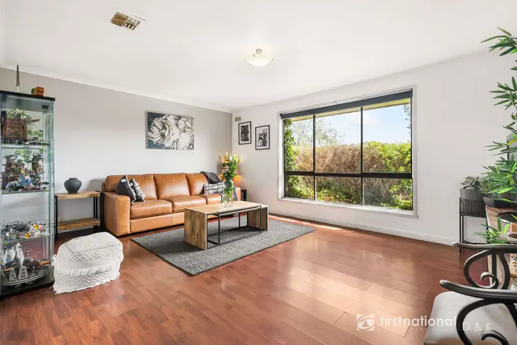 Third view of Homely house listing, 17 Eureka Court, Kings Park VIC 3021