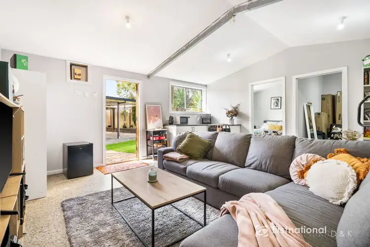 Fifth view of Homely house listing, 17 Eureka Court, Kings Park VIC 3021