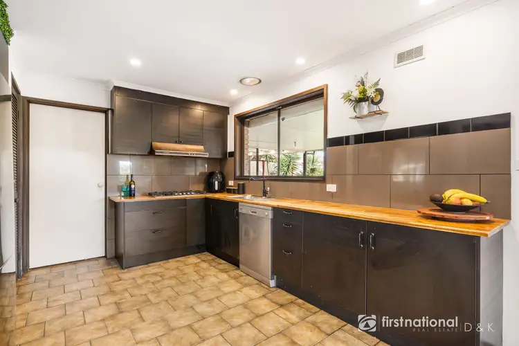 Sixth view of Homely house listing, 17 Eureka Court, Kings Park VIC 3021