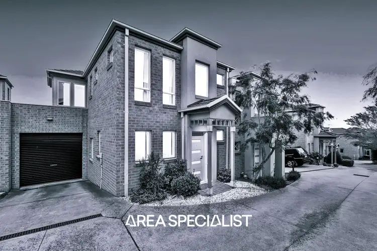 Main view of Homely townhouse listing, 19/28-30 Dunblane Road, Noble Park VIC 3174