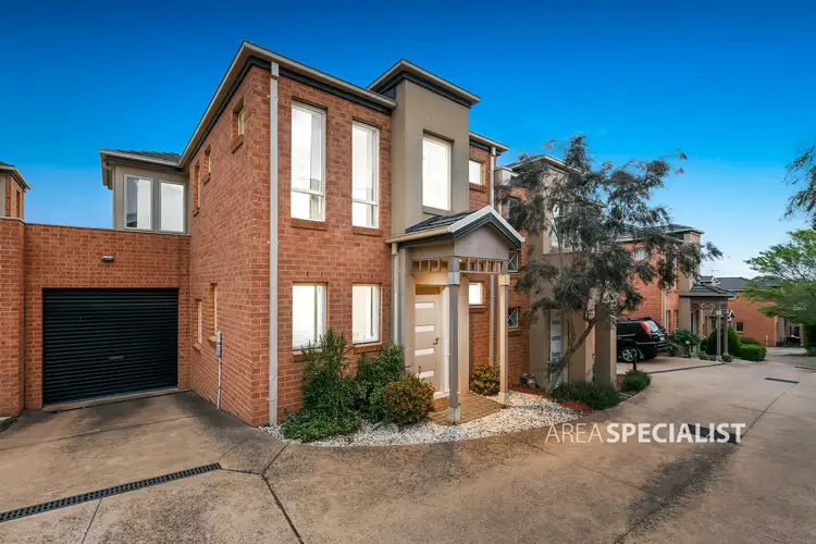 Second view of Homely townhouse listing, 19/28-30 Dunblane Road, Noble Park VIC 3174