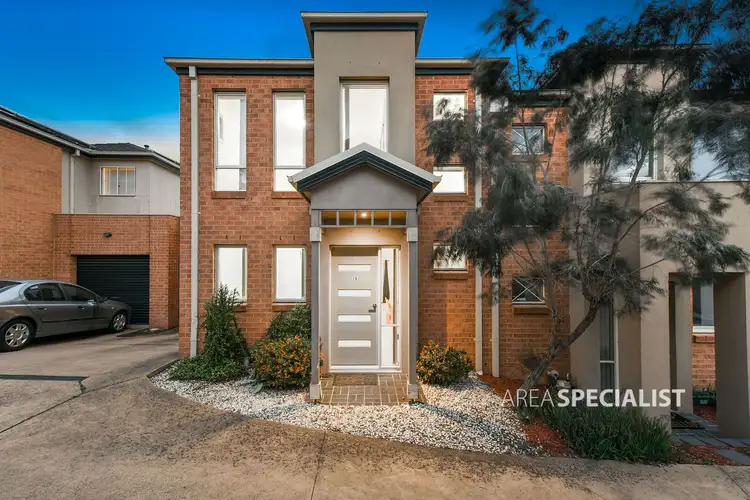 Third view of Homely townhouse listing, 19/28-30 Dunblane Road, Noble Park VIC 3174