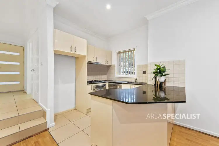 Fourth view of Homely townhouse listing, 19/28-30 Dunblane Road, Noble Park VIC 3174