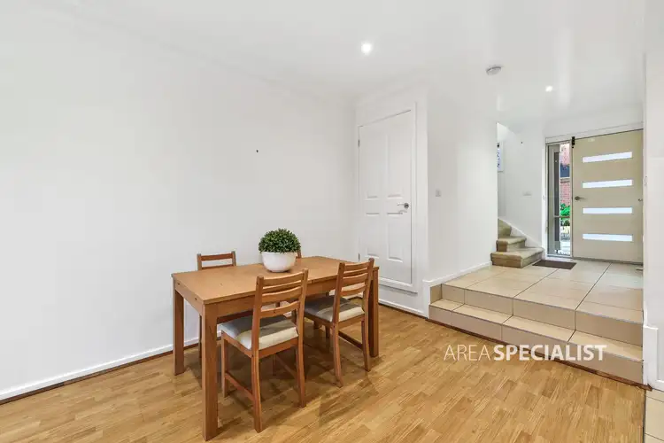 Fifth view of Homely townhouse listing, 19/28-30 Dunblane Road, Noble Park VIC 3174