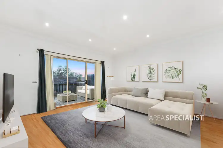 Sixth view of Homely townhouse listing, 19/28-30 Dunblane Road, Noble Park VIC 3174