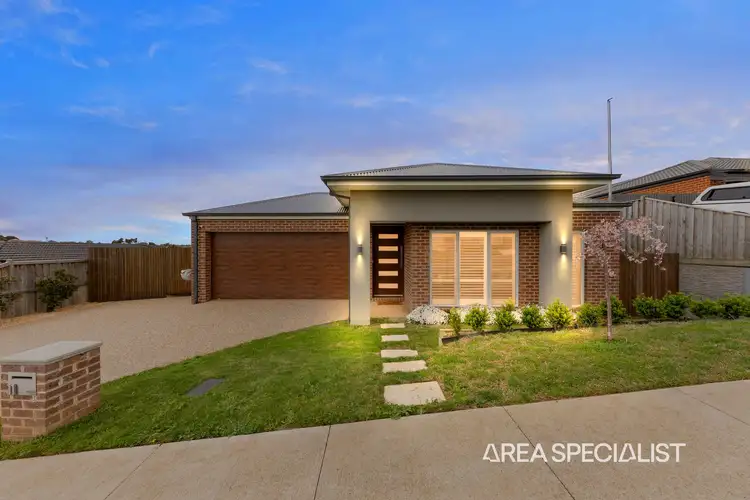 Second view of Homely house listing, 11 Lillypilly Street, Warragul VIC 3820