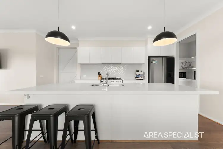 Third view of Homely house listing, 11 Lillypilly Street, Warragul VIC 3820
