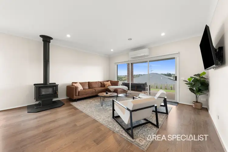 Fifth view of Homely house listing, 11 Lillypilly Street, Warragul VIC 3820