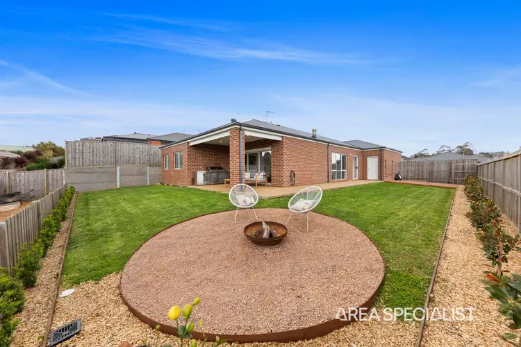 Sixth view of Homely house listing, 11 Lillypilly Street, Warragul VIC 3820