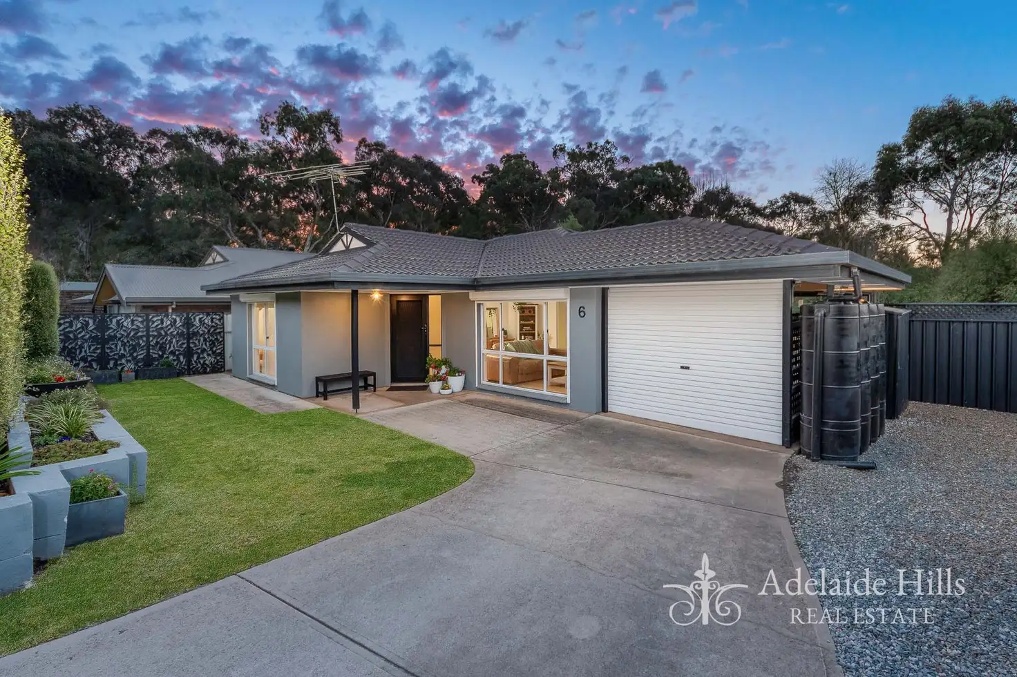 Main view of Homely house listing, 6 Herriot Court, Mount Barker SA 5251