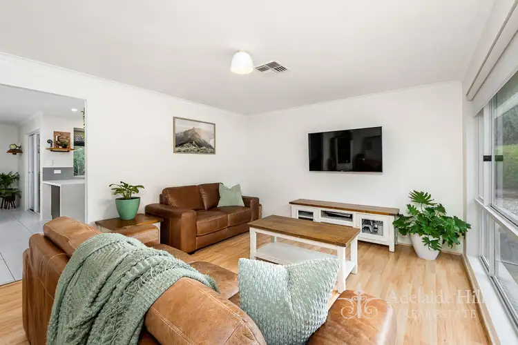 Fifth view of Homely house listing, 6 Herriot Court, Mount Barker SA 5251