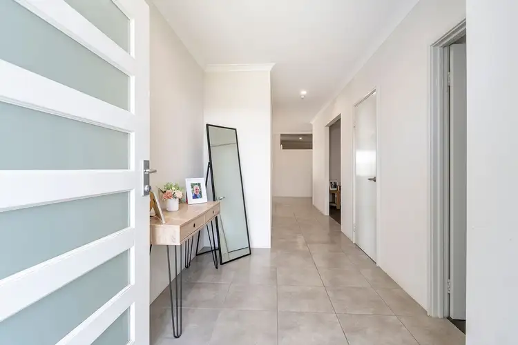 Fourth view of Homely house listing, 33 Pangolin Grove, Alkimos WA 6038