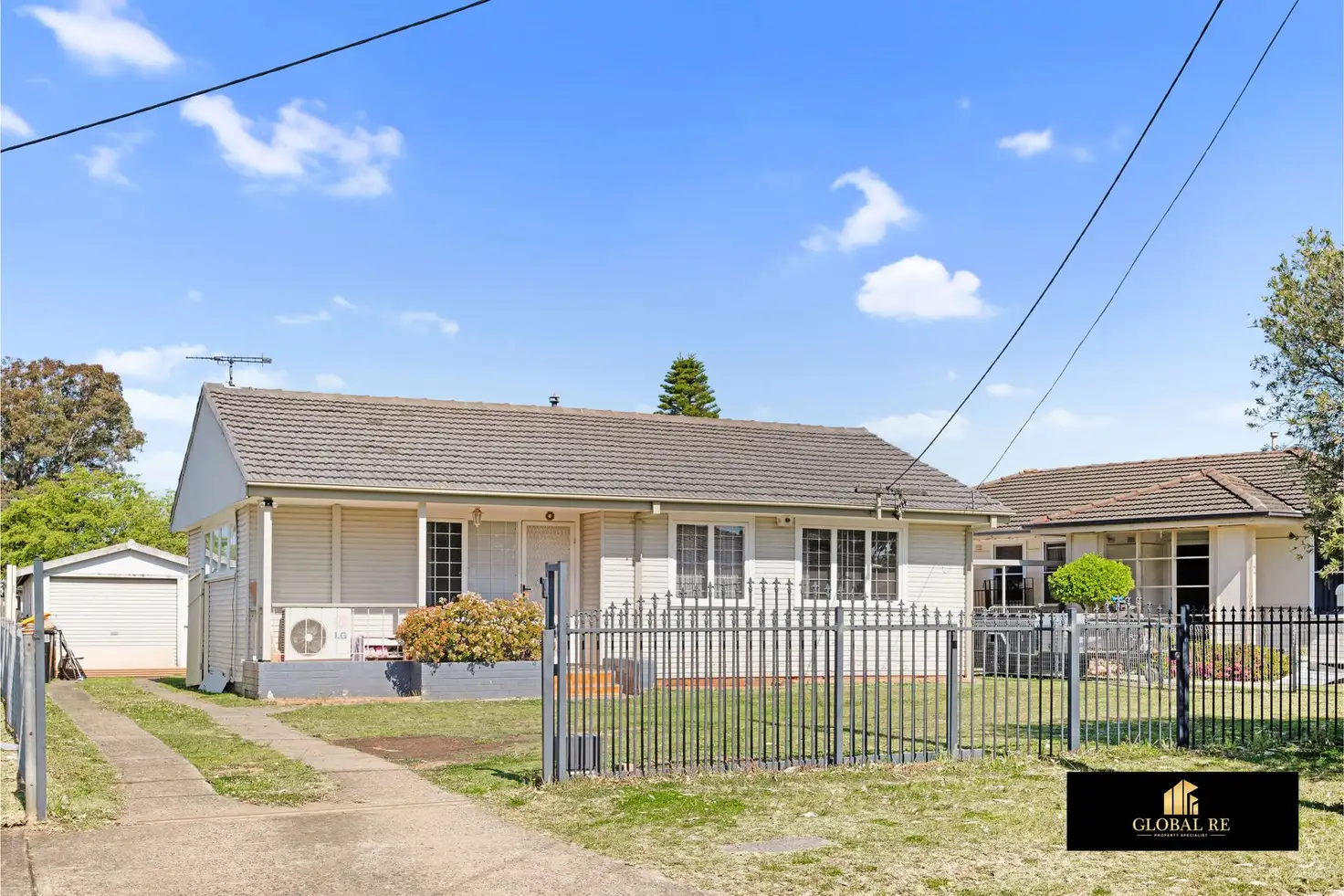 Main view of Homely house listing, 46 Shropshire Street, Miller NSW 2168