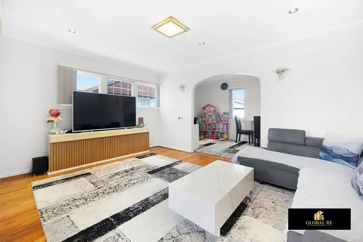 Second view of Homely house listing, 46 Shropshire Street, Miller NSW 2168