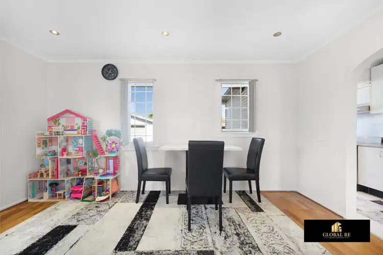 Third view of Homely house listing, 46 Shropshire Street, Miller NSW 2168