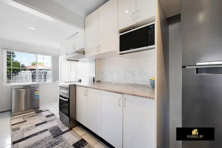 Fifth view of Homely house listing, 46 Shropshire Street, Miller NSW 2168