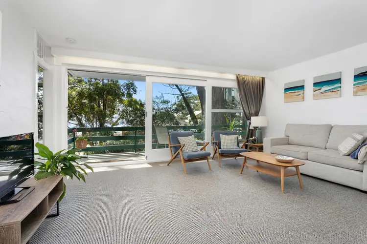 Main view of Homely apartment listing, 3/77 Ronald Avenue, Shoal Bay NSW 2315
