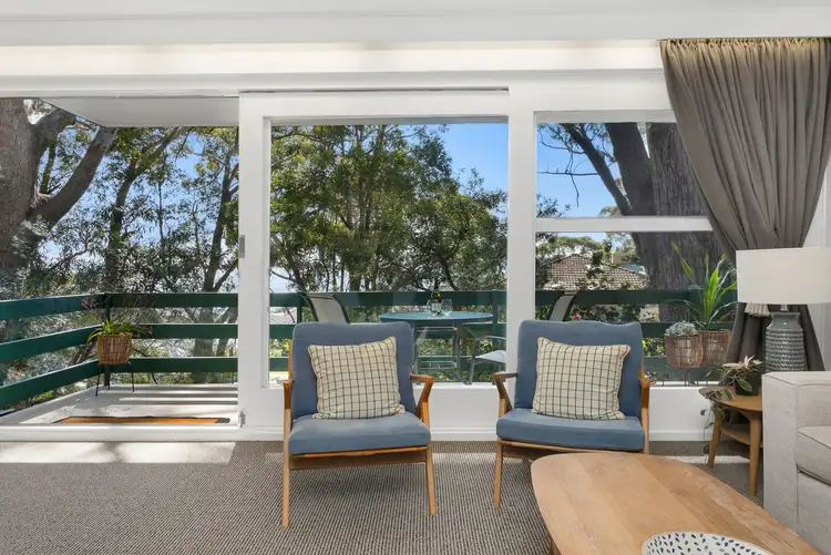 Third view of Homely apartment listing, 3/77 Ronald Avenue, Shoal Bay NSW 2315