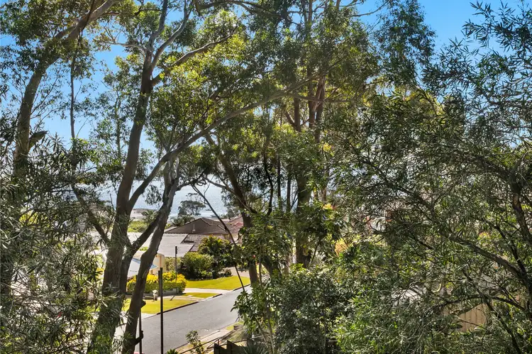 Fourth view of Homely apartment listing, 3/77 Ronald Avenue, Shoal Bay NSW 2315