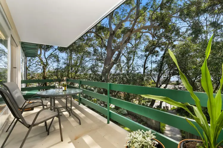 Fifth view of Homely apartment listing, 3/77 Ronald Avenue, Shoal Bay NSW 2315