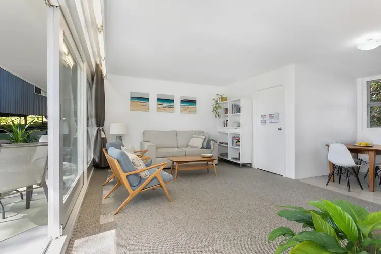 Sixth view of Homely apartment listing, 3/77 Ronald Avenue, Shoal Bay NSW 2315