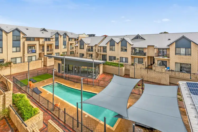 35/3 Shoveler Terrace, Joondalup WA 6027