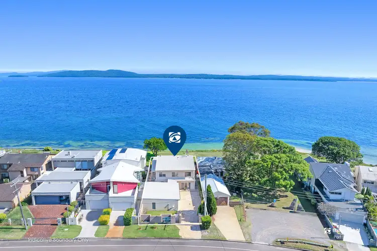 50 Sandy Point Road, Corlette NSW 2315